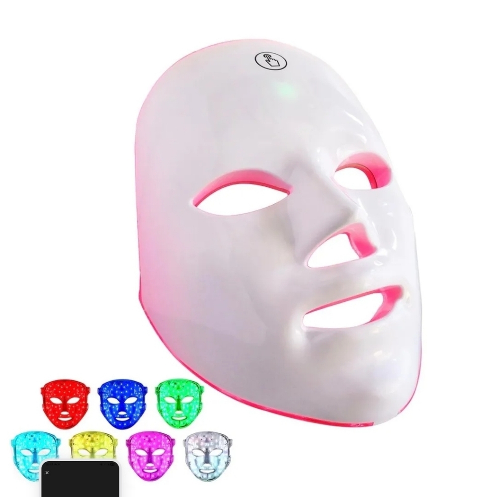Facial Beauty Instrument - Picture 4 of 4